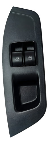 Comando Botão Vidro Elétrico Fiat Argo Cronos Duplo Esquerdo