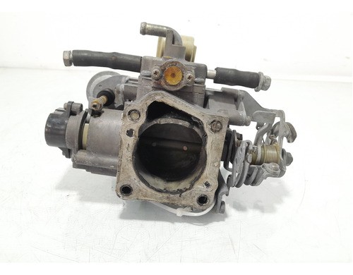 Tbi Corpo Borboleta Motor Hilux Sw4 V6 1998 Gasolina