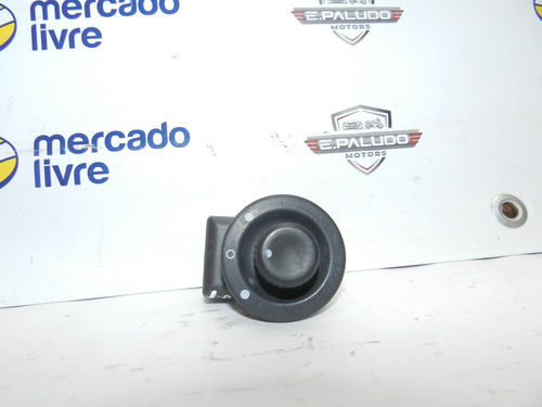 Botão Comando Retrovisor Megane Logan Sandero Duster 06/20