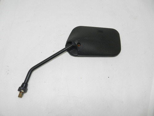 Retrovisor Esquerdo Honda Cg Titan 125 150 00/08 Gvs Sport