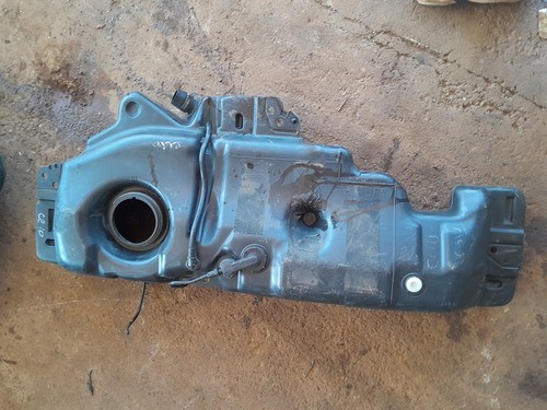 Tanque De Combustivel Renault Clio 1.0 2004/2012 (vj)