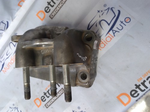 Suporte Coxim Motor Direito Fiat Uno 2011 12 13 2014  5120