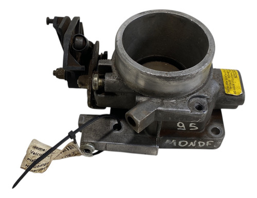Corpo De Borboletas Tbi Ford Mondeo 1.8 2.0 958f-va Zetec