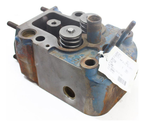 Cabeçote Mwm 229 4cc Revisado F-1000 72/92 Usado (579)