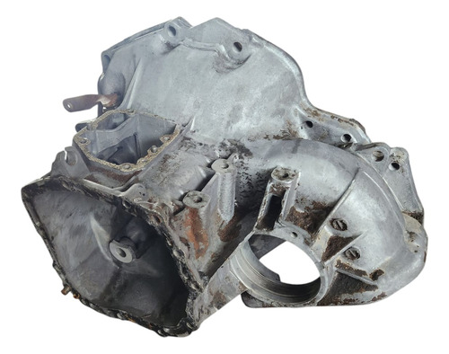 Carcaça Capa Seca Caixa Cambio Kadett Monza F16 90334346
