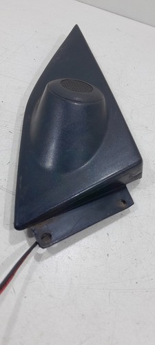 Acabamento Interno Retrovisor L.d Fiat Tempra 1997 (vj)