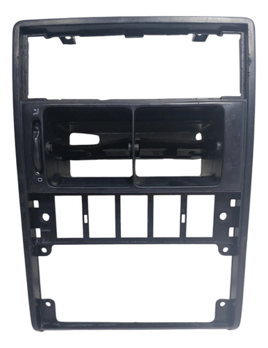 Moldura Comando Central Volkswagen Gol G2 1996-2003 - (b)