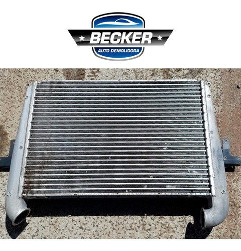 Intercooler Caminhão Scania P420 - 1400937