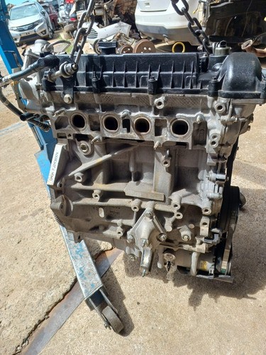 Motor Parcial Ford Focus 2.0 2015 Flex 178cvs