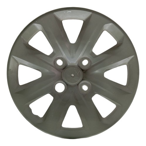 Calota Gm Agile Corsa Prisma Aro 14 2009 2010 2013 Usado