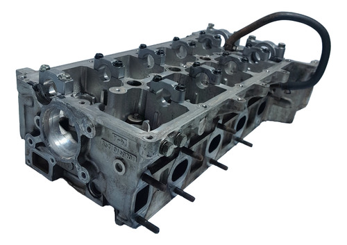 Cabeçote Motor Ssangyong Korando 2.0 2010 2015 Diesel