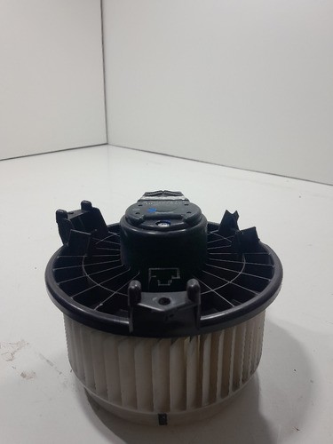 Ventilador Ar Forçado Chevrolet Cobalt 13 (vj) E138