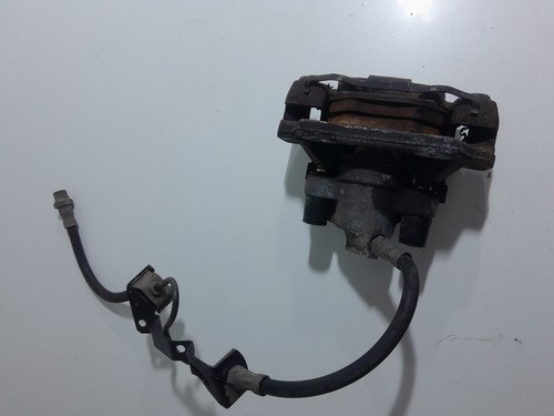 Pinça De Freio Traseiro Esquerdo Bmw E36 95/99 (vj)