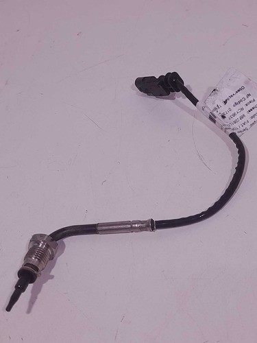 Sensor Temperatura Egr Fiat Toro 2.0 4x4 Diesel 2021