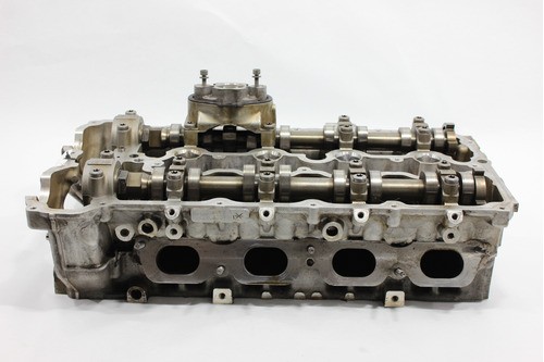 Cabeçote Le 4.4 V8 Gasolina Bmw X5 07/13 Us (894)