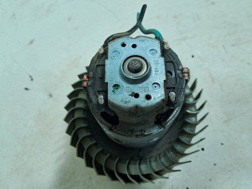 Motor Ventilador Ar Interno Peugeot 206 207(a)cxf27