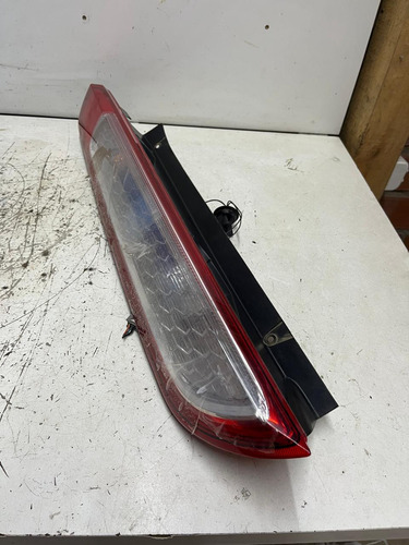 Lanterna Esquerda Ford Focus Hatch 2009 2010 2011 Original