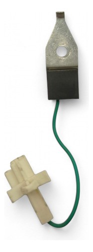 Capacitor Sensor Do Ar Condicionado Lifan X60