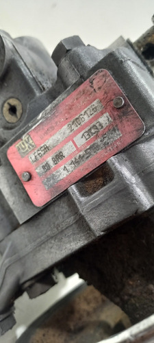 Bomba Direção Hidráulica Bmw 318im Sc4 Regino 94 1141516 (m)