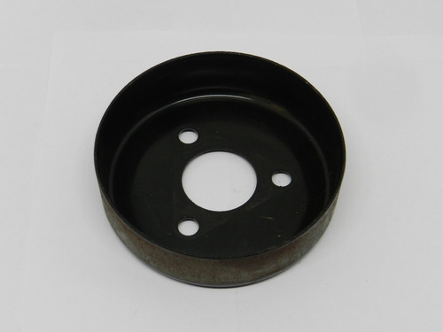 Polia Bomba Água Motor Ford Focus 2.0 16v 2009 A 2012