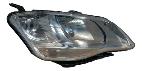 Farol Lado Direito Ssangyong Korando 2007 2013