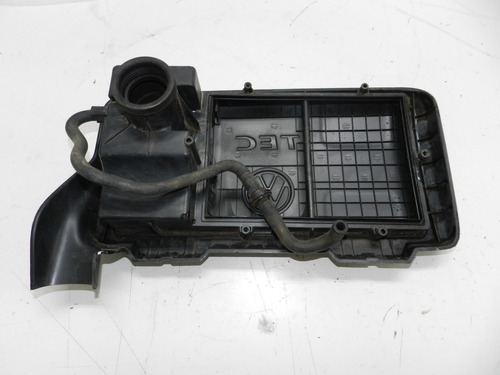 Caixa Filtro De Ar Vw Gol Voyage Polo Fox Saveiro Detalhe