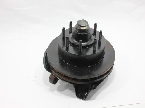 Montante Cubo Espelho Roda Diant Le F-250 99/11 Us (773)
