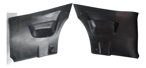 Forro Lateral Traseiro Kadett 95 96 97 98 Original Usado Par
