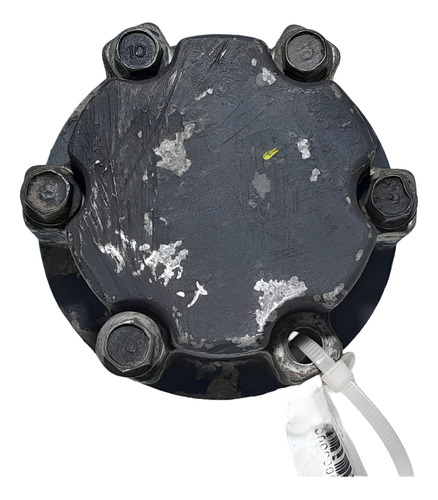 Roda Livre Nissan Frontier Mwm 2.8 2001/2008 Xterra