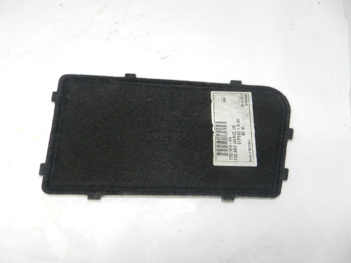 Acab. Tampa Lateral Forro Porta-malas Bmw 320i 328i 13/17