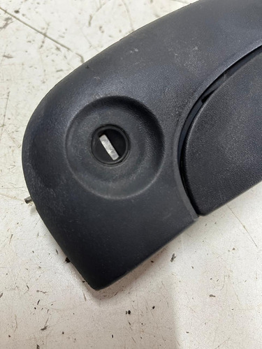 Maçaneta Externa Dianteira Direita Renault Kangoo 2017 2018