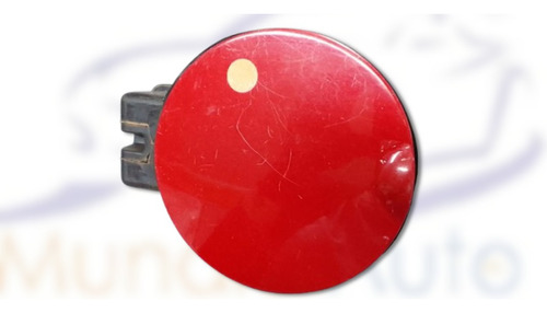 Portinhola Tanque Combustível Ecosport 2007/2013. 23351