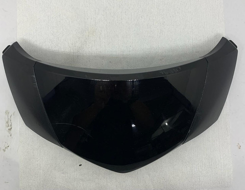 Acabamento Superior Farol Honda Sh 150i 2017 2022 Original