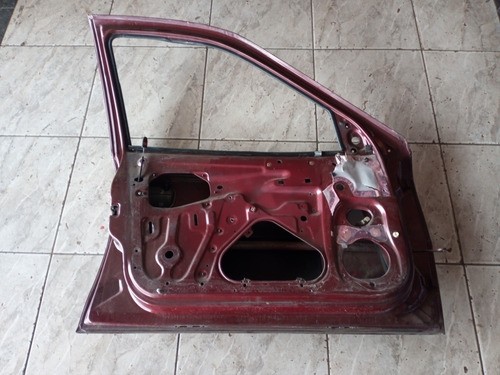 Porta Dianteira L.e Gm Vectra B 1997/2005 C/nf 