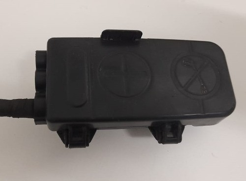 Cabo Positivo Bateria Fiat Toro Jeep Renegade - 51978555