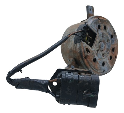 Motor Ventoinha Vectra 2009(rf) Cxa272