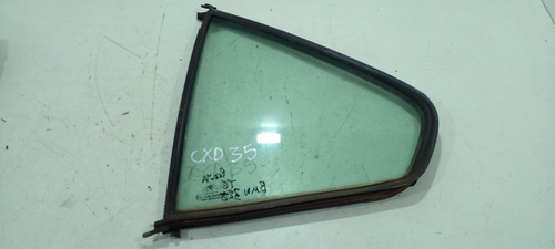 Vidro Fixo Porta T.e Bmw E36 1991/98 (r)