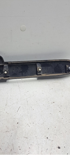 Moldura Tampa Porta Malas Honda Crv 2008 2009 2010