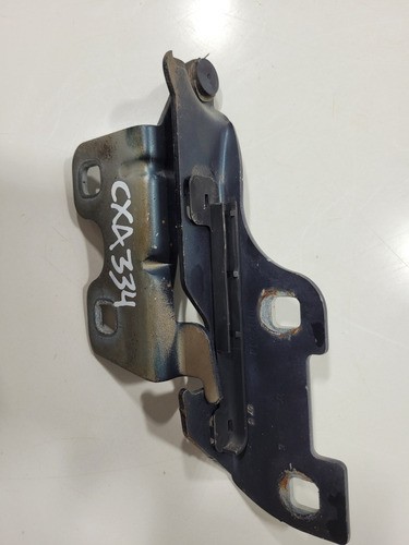 Dobradiça Capo Esq Renault Clio 99/16 7700842680 (r) 334