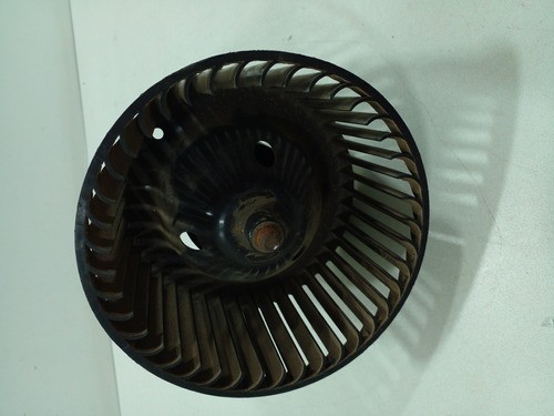 Motor Ventilador Interno Volkswagen Gol Bola (m)