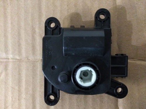 Motor Atuador Caixa Ar Hyundai Hb20 10983 20073*