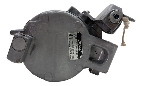 Compressor Ar Condicionado New Civic 2007 2008 2011 Usado