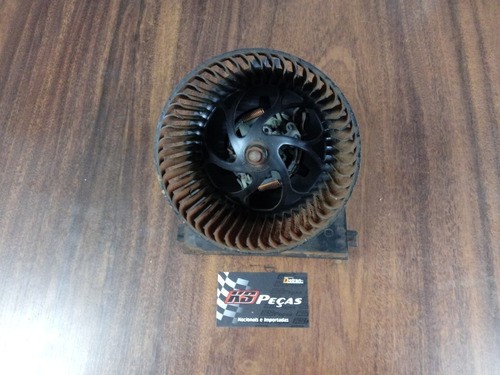 Ventilador Ar Forcado Golf Sr 2000 2001 