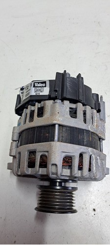 Alternador Volkswagen Saveiro 1.6 2021 2022