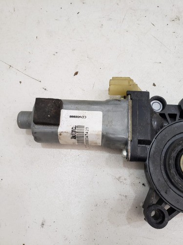 Motor Maquina Vidro Traseiro Esquerdo Sorento 2012 2013 2014