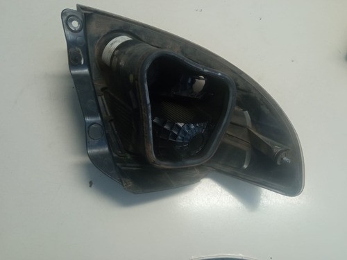 Lanterna Traseira Direita Ford Ka 2008 2009 2010 2011 2012