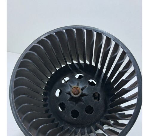 Ventilador Ar Forçado Fiat Palio 2002 Cxf14 (av)