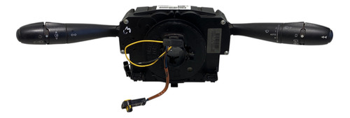 Chave De Seta Luz Limpador Citröen C3 03 Até 12 96576767xt
