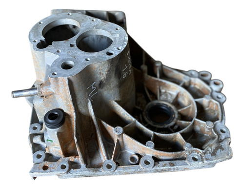 Carcaça Capa Seca Caixa Câmbio Ford Fiesta 1.6