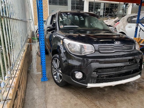 Peças Kia Soul 2019 1.6 16v Retirada De Peças